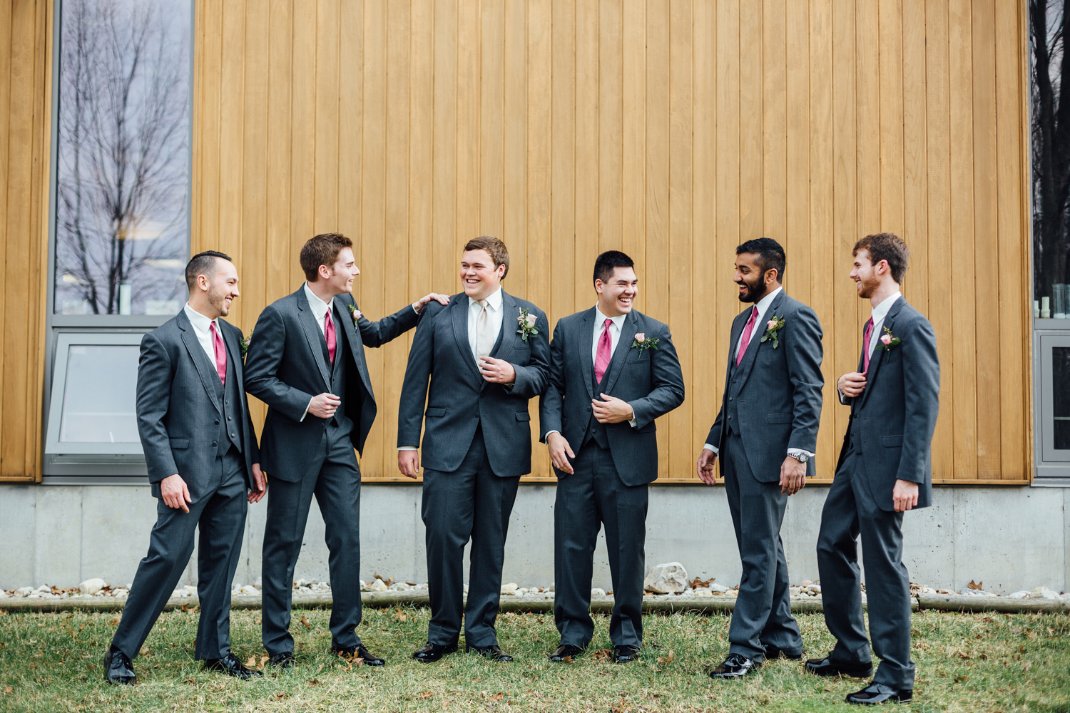 Fun, Intimate Spring Wedding by Corrie Mick Photography-10.jpg