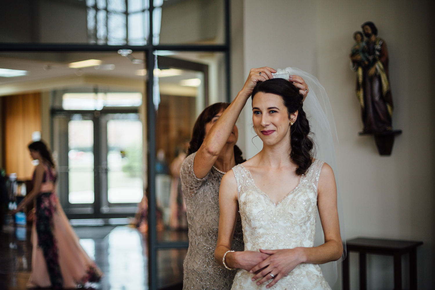 Fun, Intimate Spring Wedding by Corrie Mick Photography-11.jpg