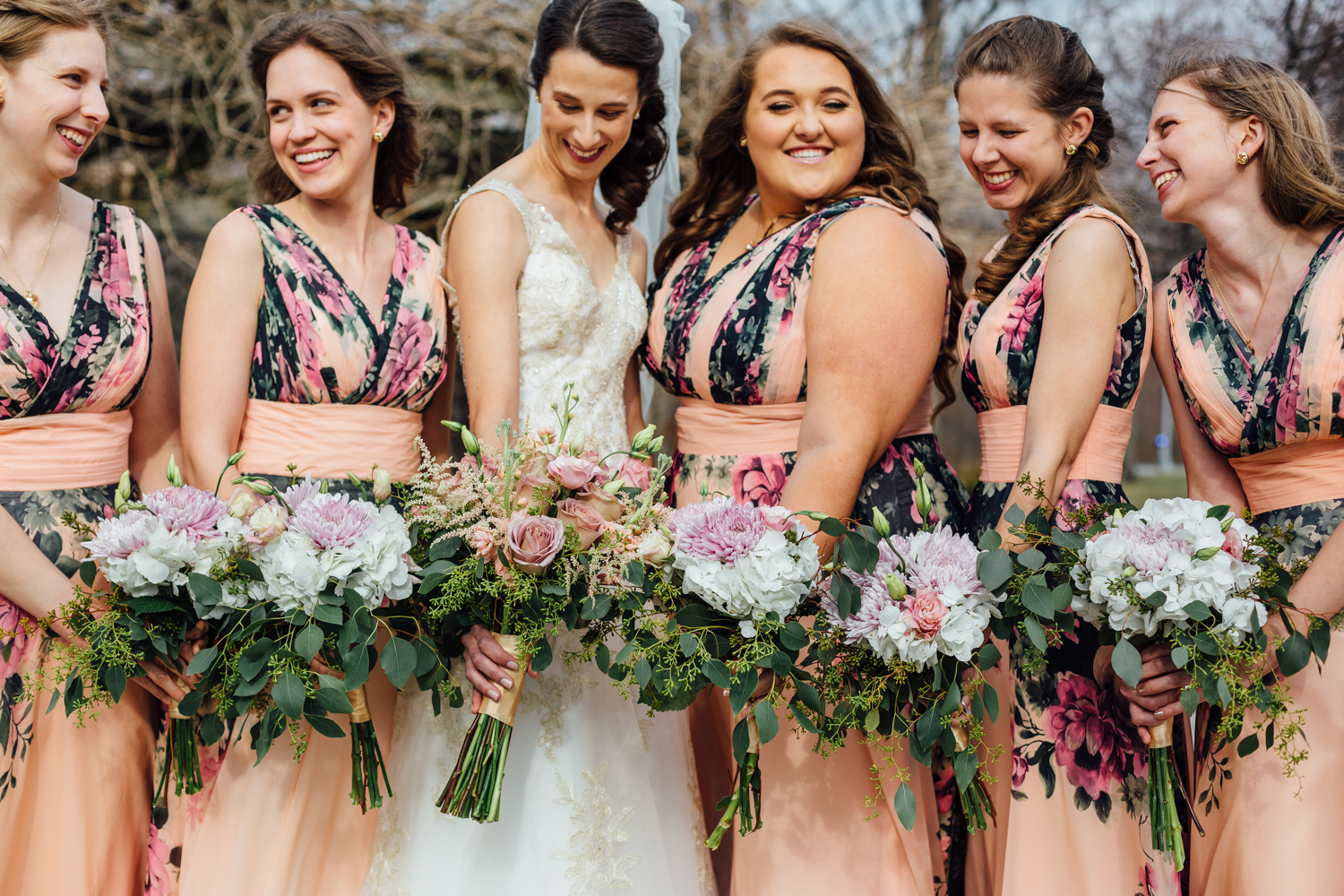 Fun, Intimate Spring Wedding by Corrie Mick Photography-15.jpg