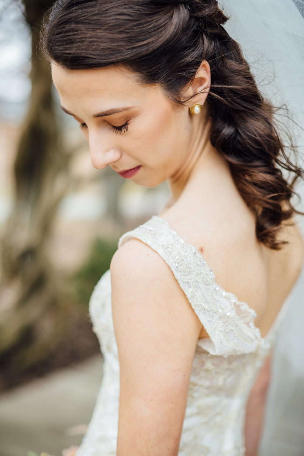 Fun, Intimate Spring Wedding by Corrie Mick Photography-26.jpg