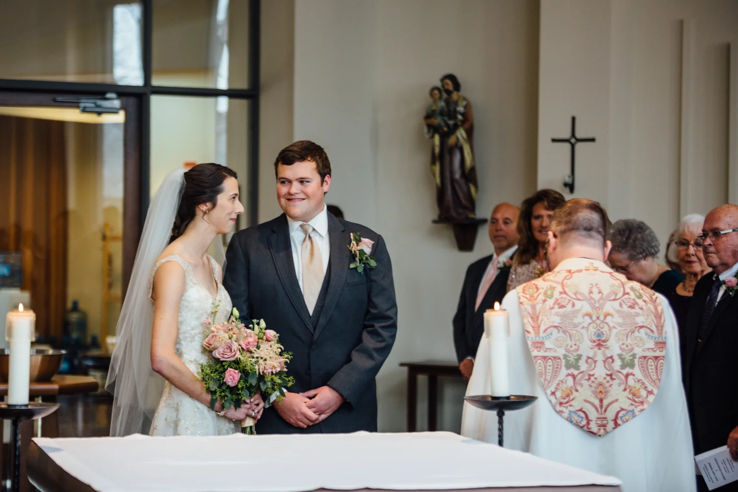 Fun, Intimate Spring Wedding by Corrie Mick Photography-40.jpg