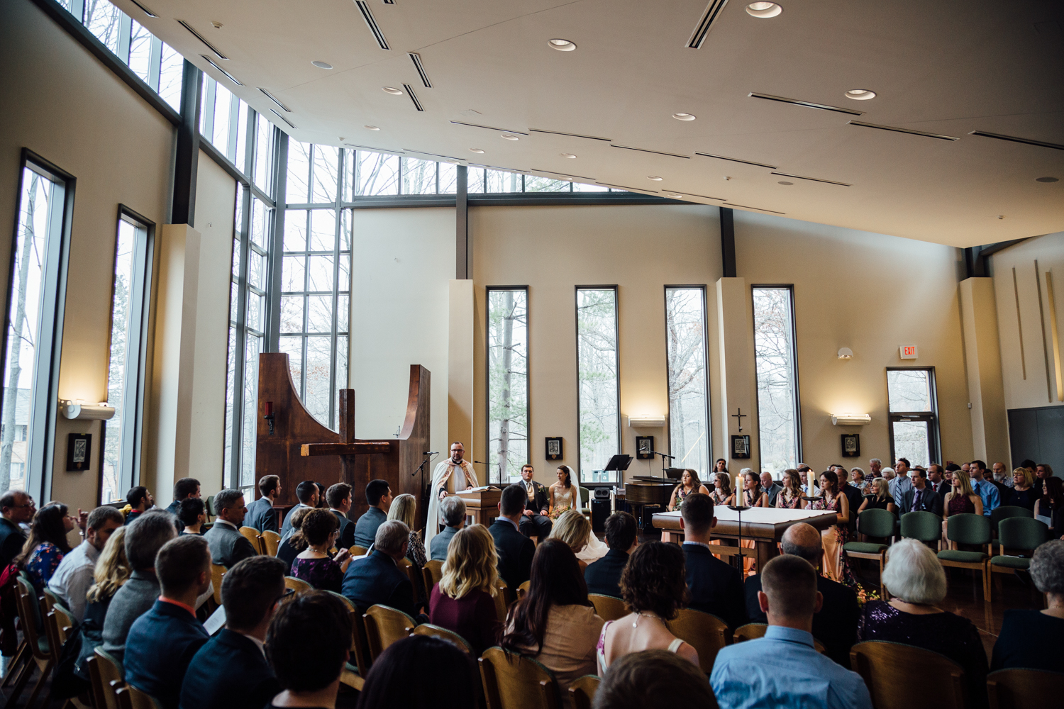 Fun, Intimate Spring Wedding by Corrie Mick Photography-42.jpg