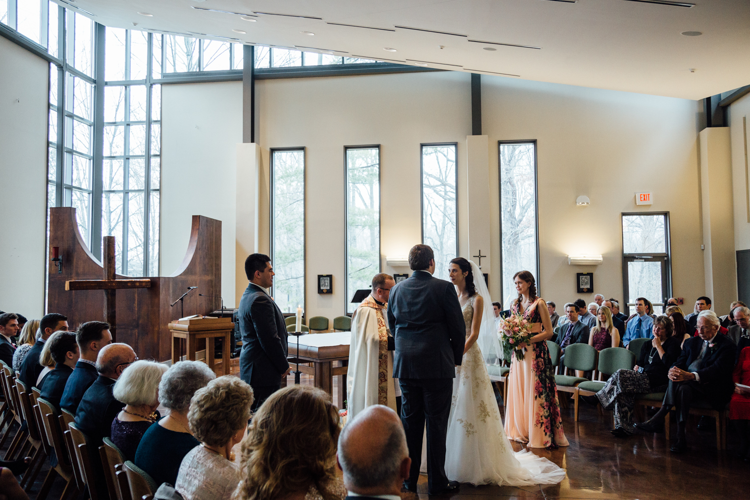 Fun, Intimate Spring Wedding by Corrie Mick Photography-44.jpg