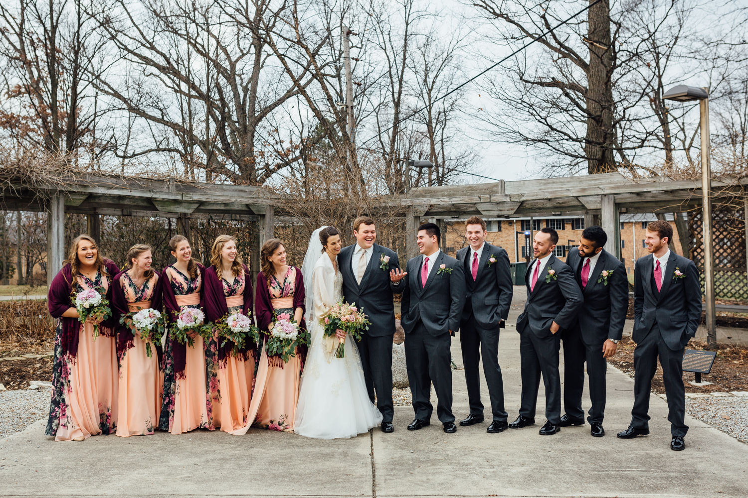 Fun, Intimate Spring Wedding by Corrie Mick Photography-53.jpg