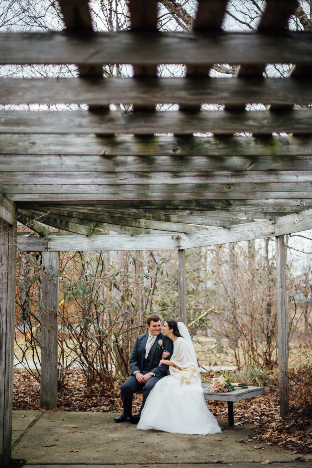 Fun, Intimate Spring Wedding by Corrie Mick Photography-57.jpg
