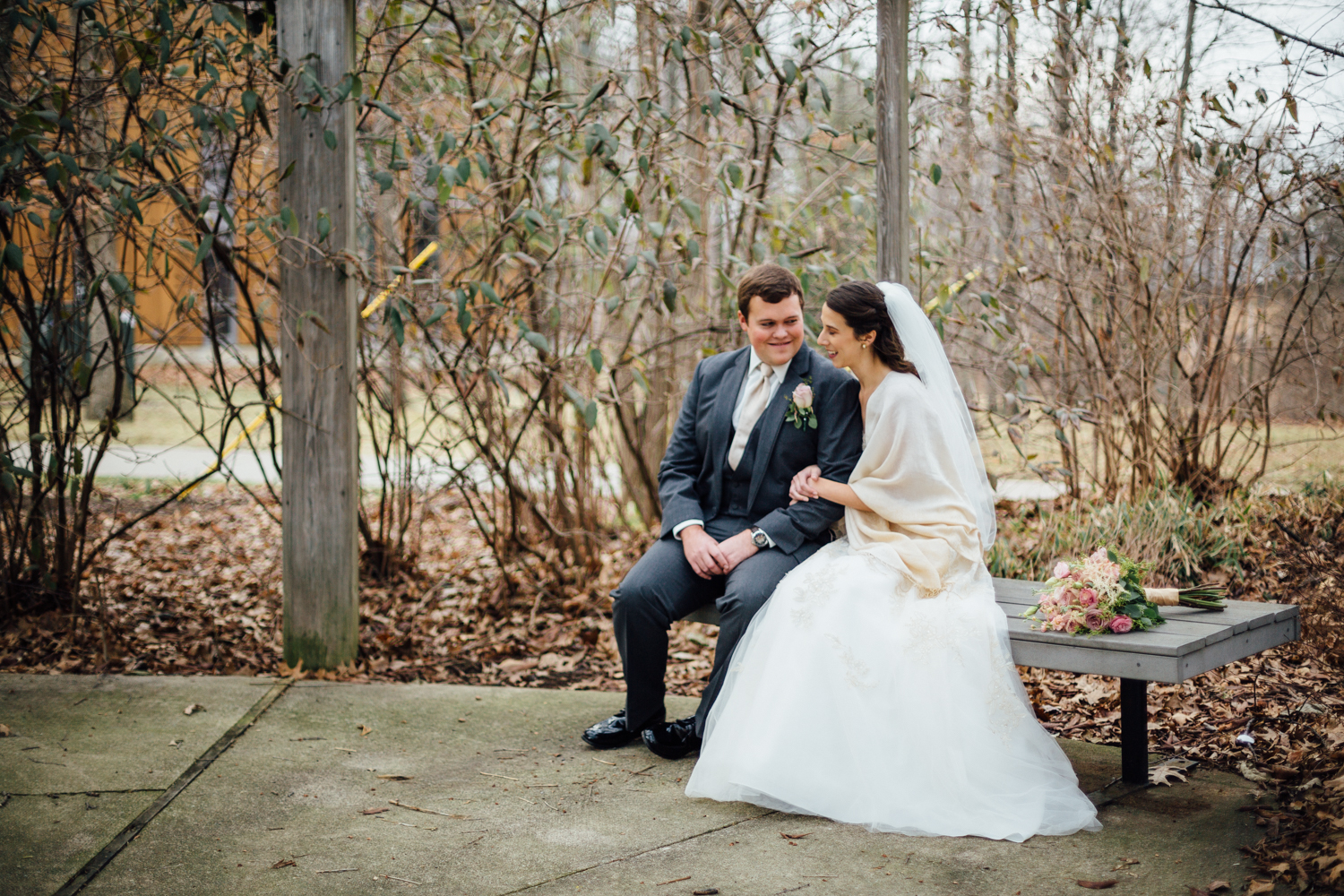Fun, Intimate Spring Wedding by Corrie Mick Photography-58.jpg