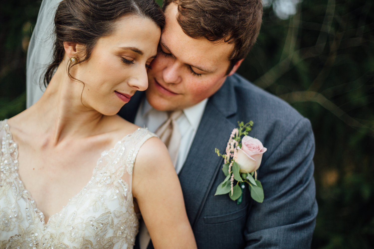 Fun, Intimate Spring Wedding by Corrie Mick Photography-63.jpg