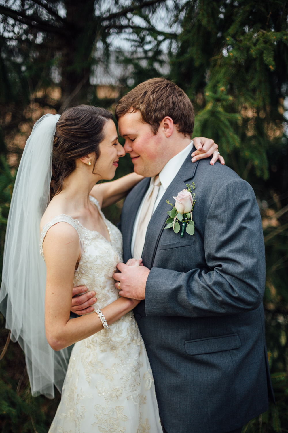 Fun, Intimate Spring Wedding by Corrie Mick Photography-65.jpg
