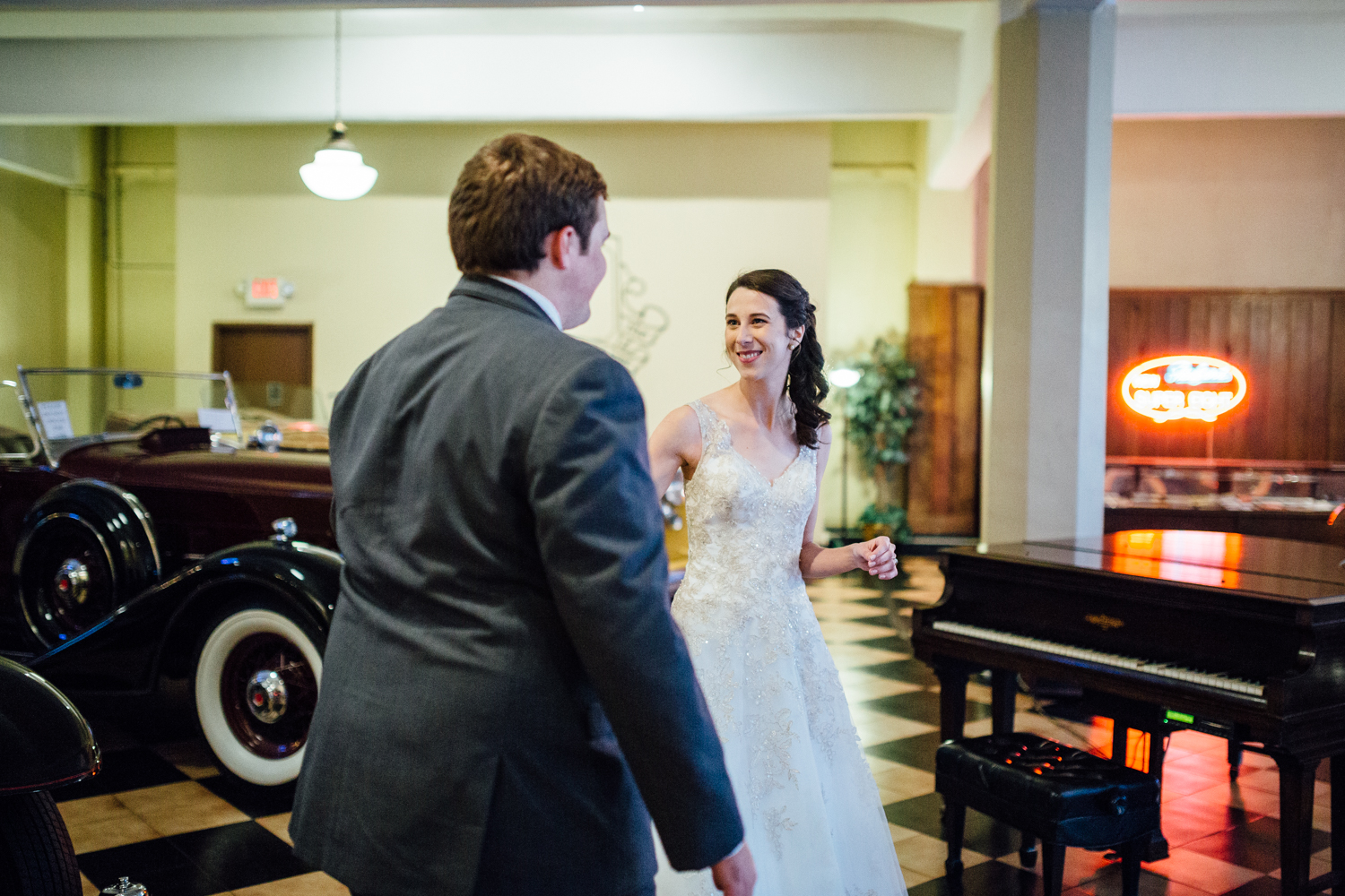 Fun, Intimate Spring Wedding by Corrie Mick Photography-83.jpg