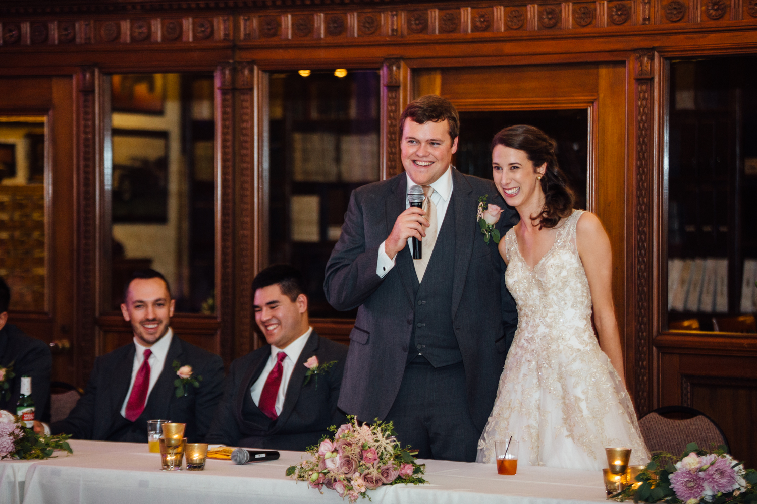 Fun, Intimate Spring Wedding by Corrie Mick Photography-89.jpg