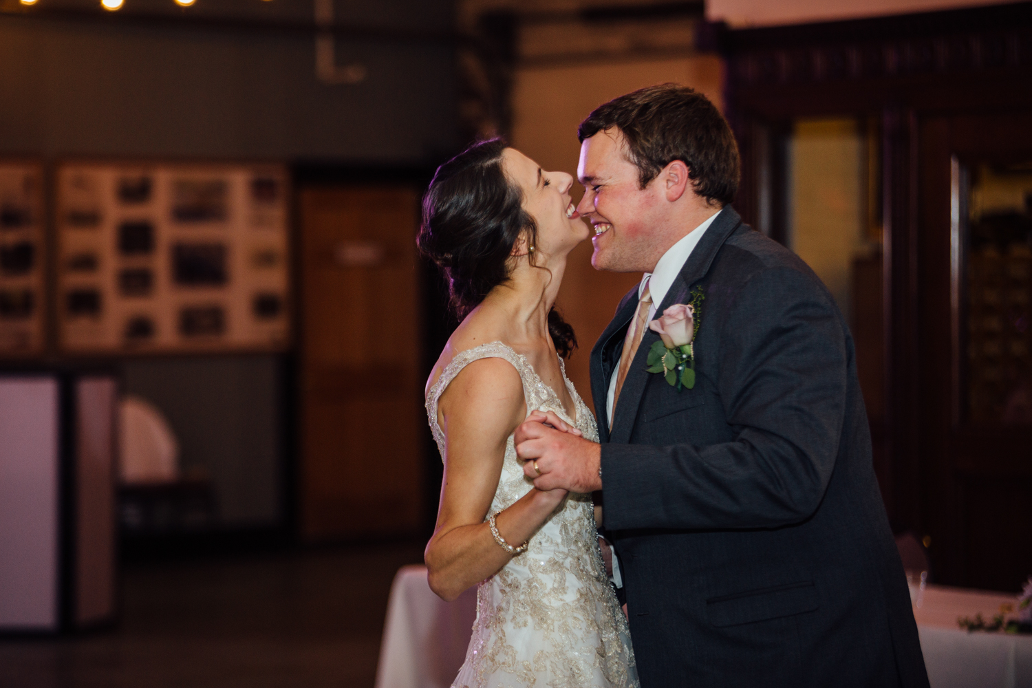 Fun, Intimate Spring Wedding by Corrie Mick Photography-92.jpg