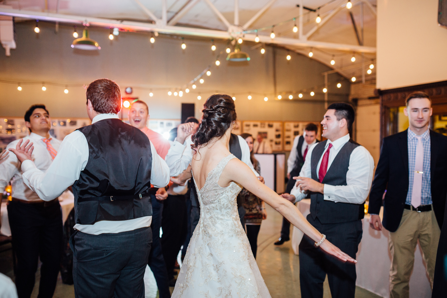 Fun, Intimate Spring Wedding by Corrie Mick Photography-111.jpg