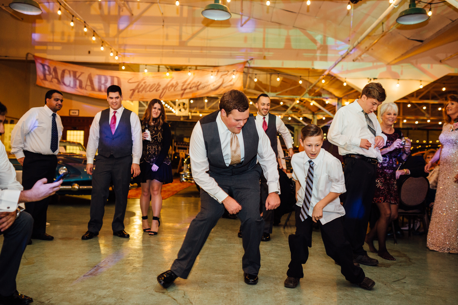 Fun, Intimate Spring Wedding by Corrie Mick Photography-114.jpg