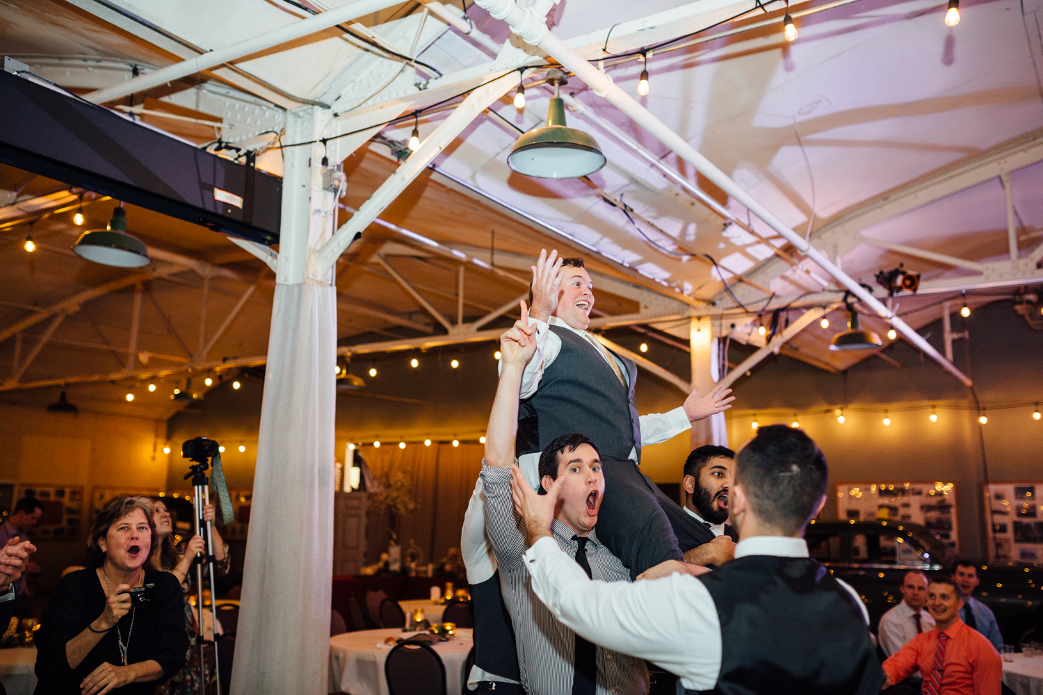 Fun, Intimate Spring Wedding by Corrie Mick Photography-123.jpg