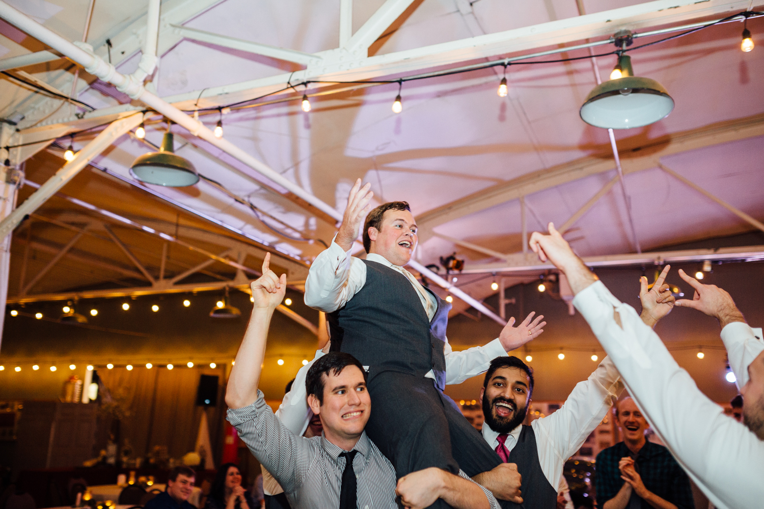 Fun, Intimate Spring Wedding by Corrie Mick Photography-124.jpg