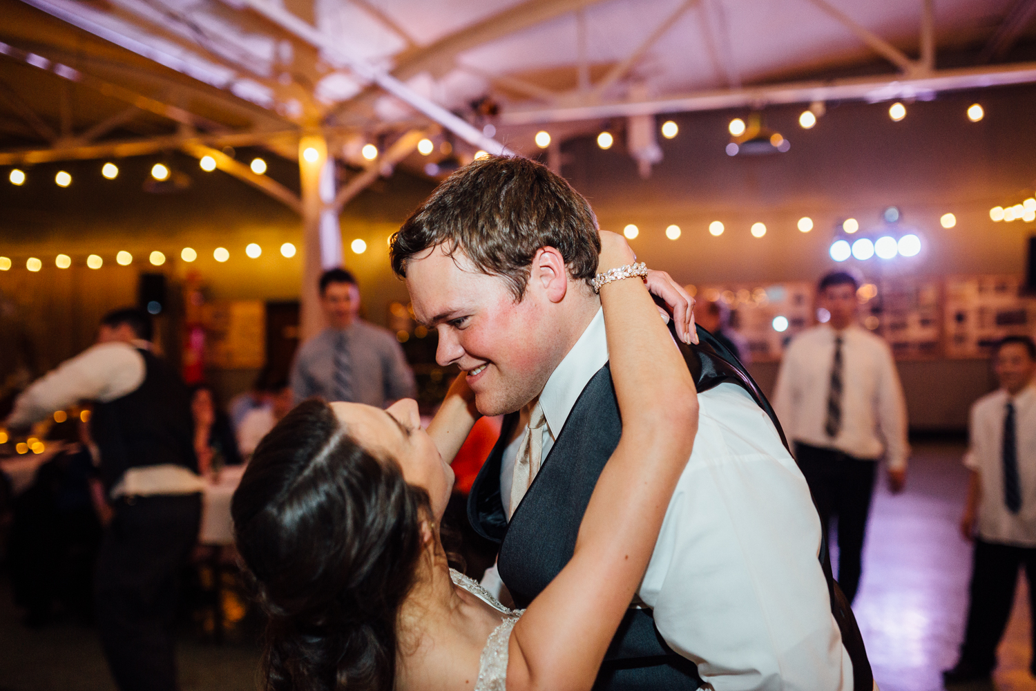 Fun, Intimate Spring Wedding by Corrie Mick Photography-125.jpg