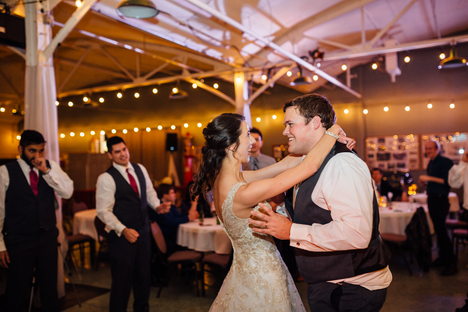 Fun, Intimate Spring Wedding by Corrie Mick Photography-126.jpg