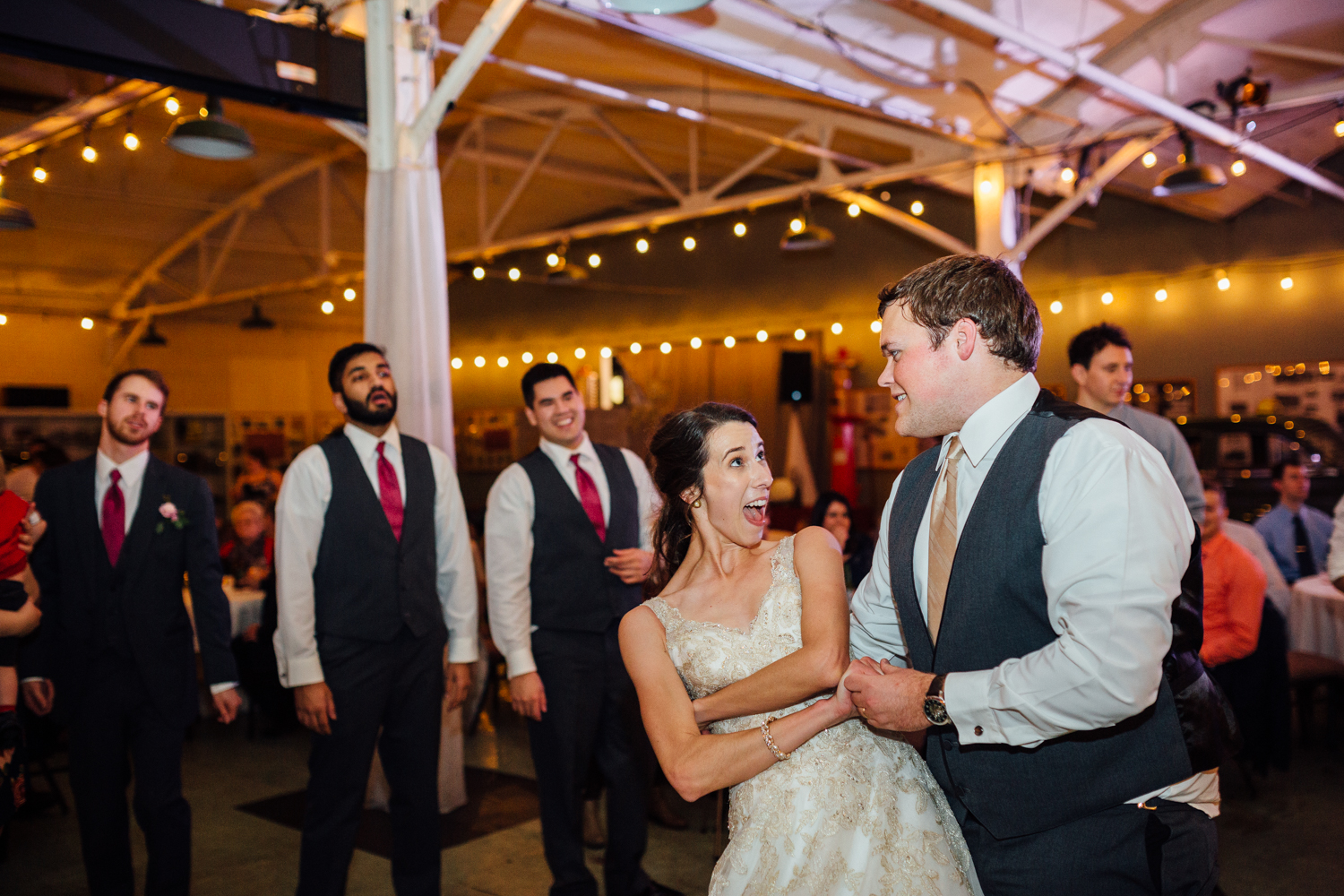 Fun, Intimate Spring Wedding by Corrie Mick Photography-127.jpg
