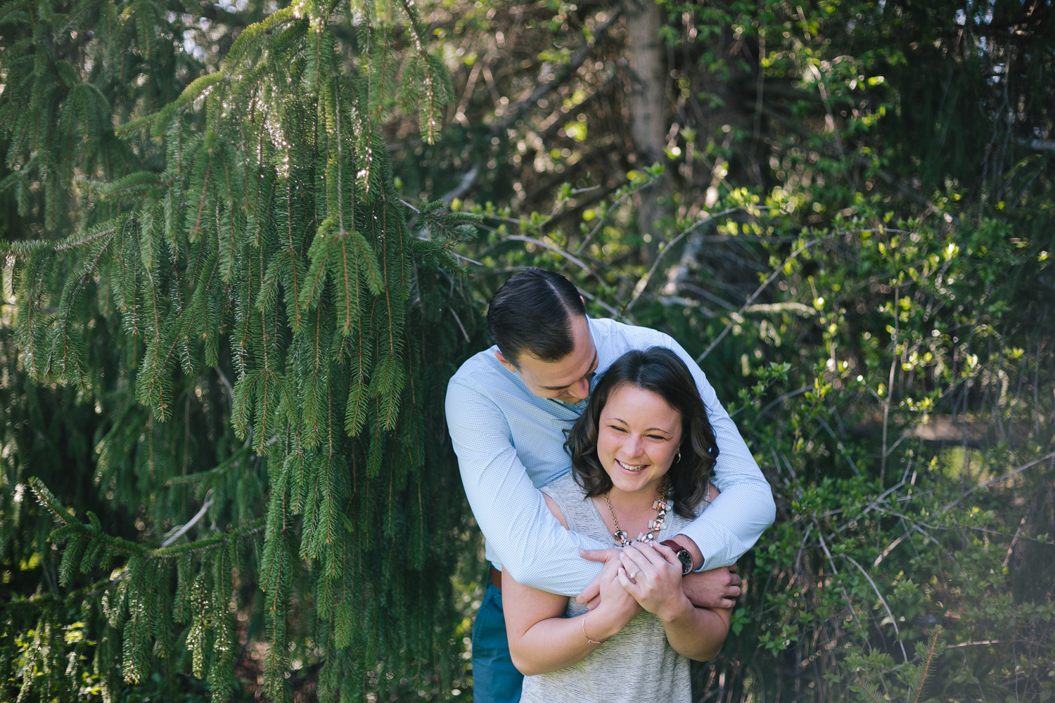 Adventure Filled Engagement Session by Portland, Oregon Wedding Photographer Corrie Mick Photography-4.jpg