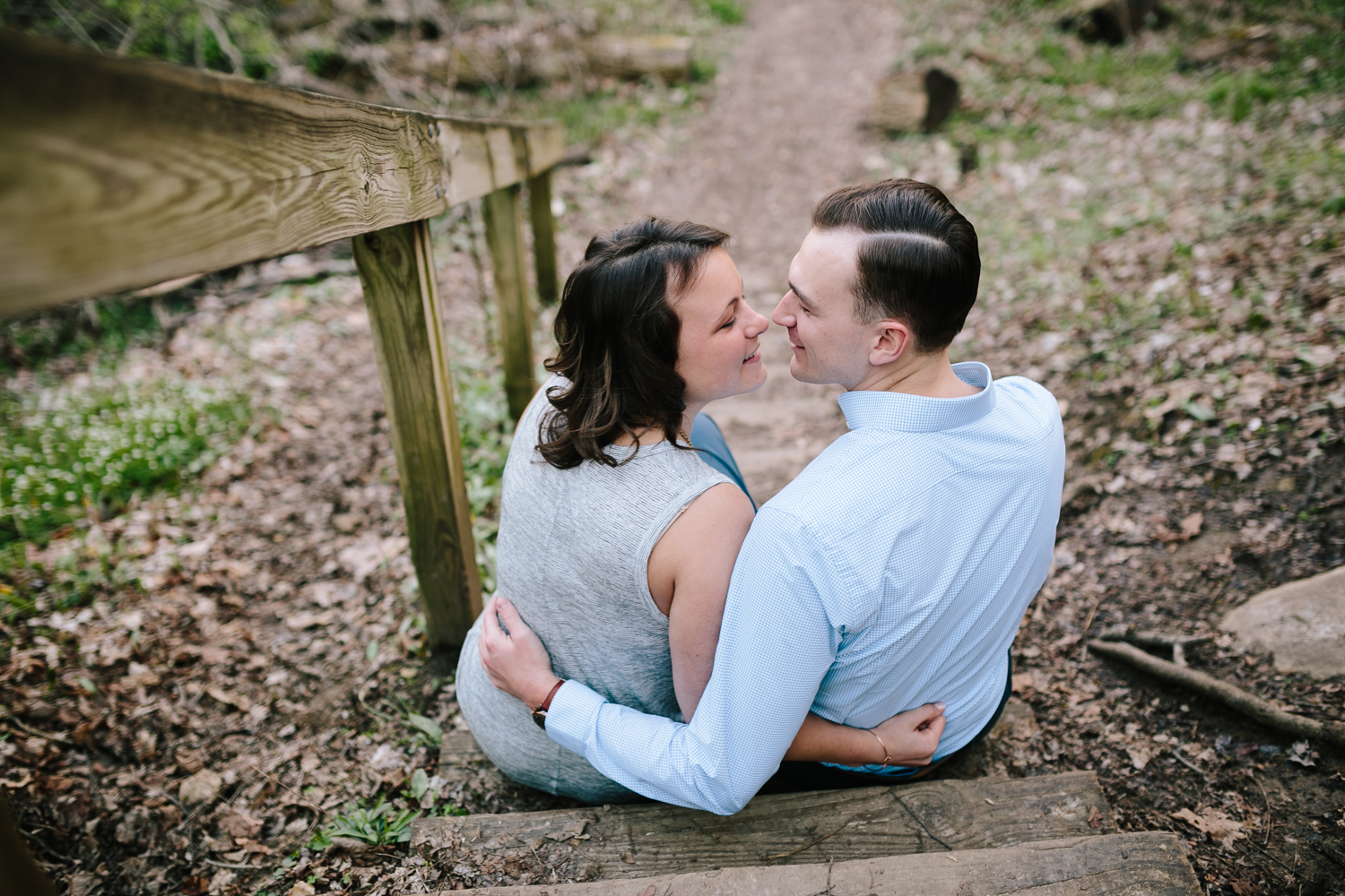 Adventure Filled Engagement Session by Portland, Oregon Wedding Photographer Corrie Mick Photography-51.jpg