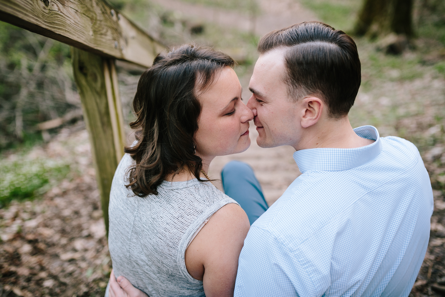 Adventure Filled Engagement Session by Portland, Oregon Wedding Photographer Corrie Mick Photography-55.jpg