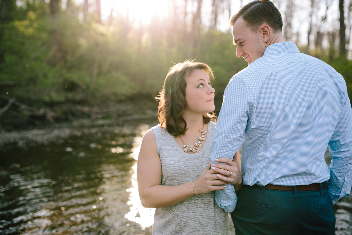 Adventure Filled Engagement Session by Portland, Oregon Wedding Photographer Corrie Mick Photography-65.jpg