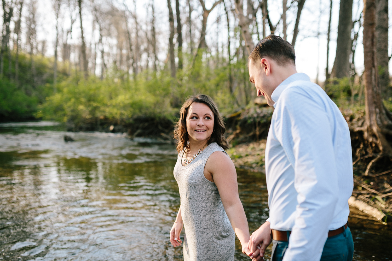 Adventure Filled Engagement Session by Portland, Oregon Wedding Photographer Corrie Mick Photography-60.jpg