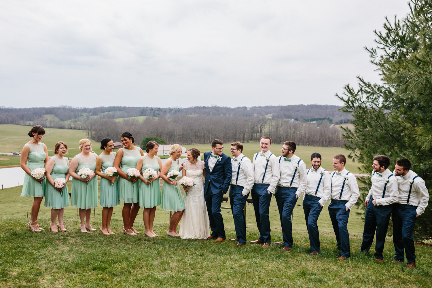 Fun, Happy Spring Wedding by Corrie Mick Photography-123.jpg