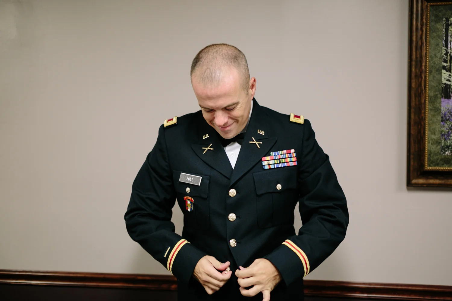 Army Wedding at the Dayton Art Institute by Portland, Oregon Photographer Corrie Mick Photography-24.jpg