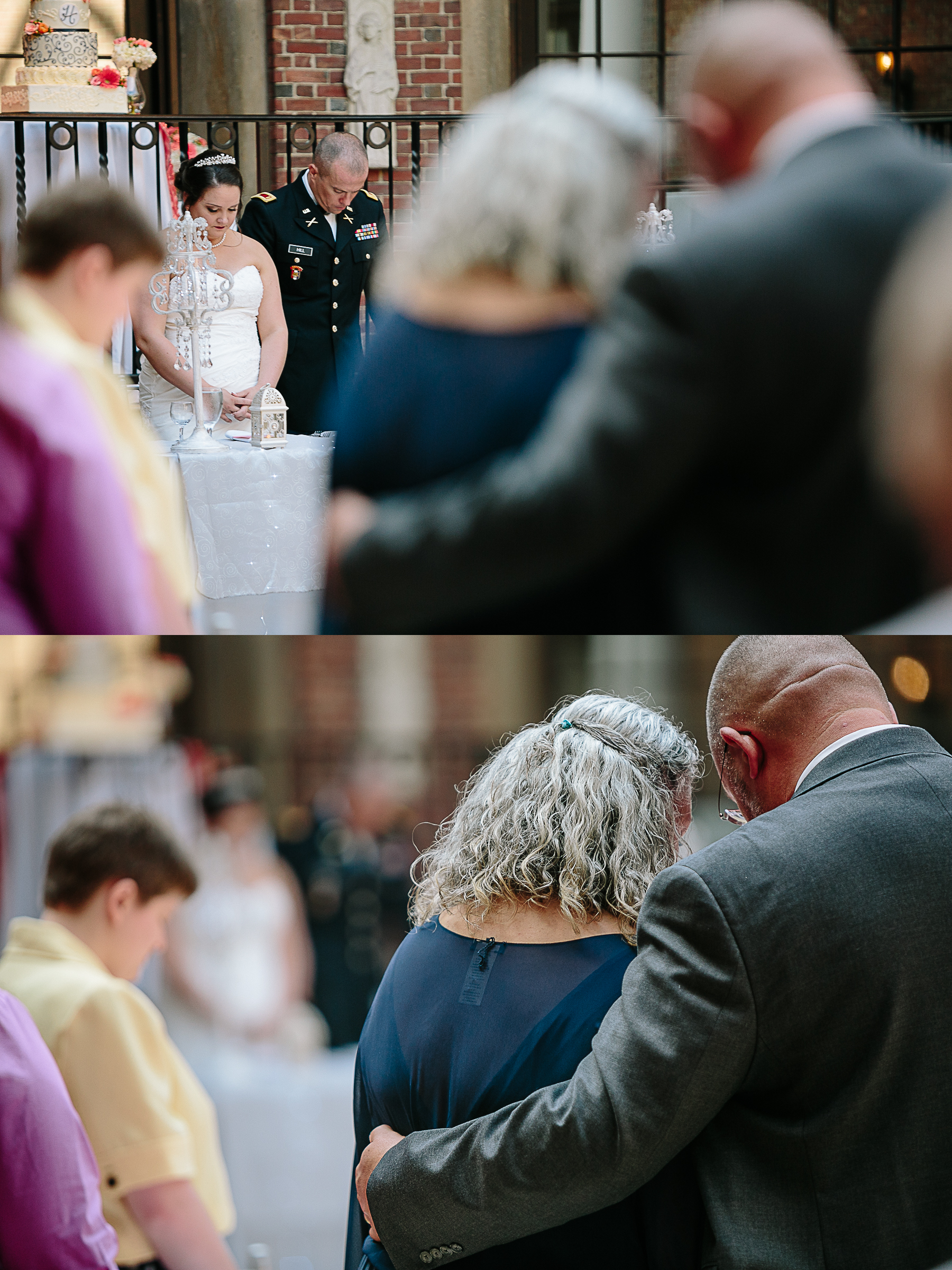 Wedding Prayer Bride and Groom and Mother-of-the-Bride and Father-of-the-Bride.jpg