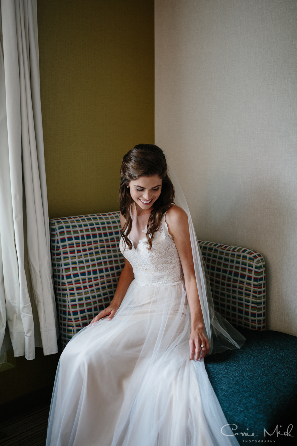 Elegant, Multi-Cultural Wedding - Corrie Mick Photography - Portland, Oregon-26.jpg