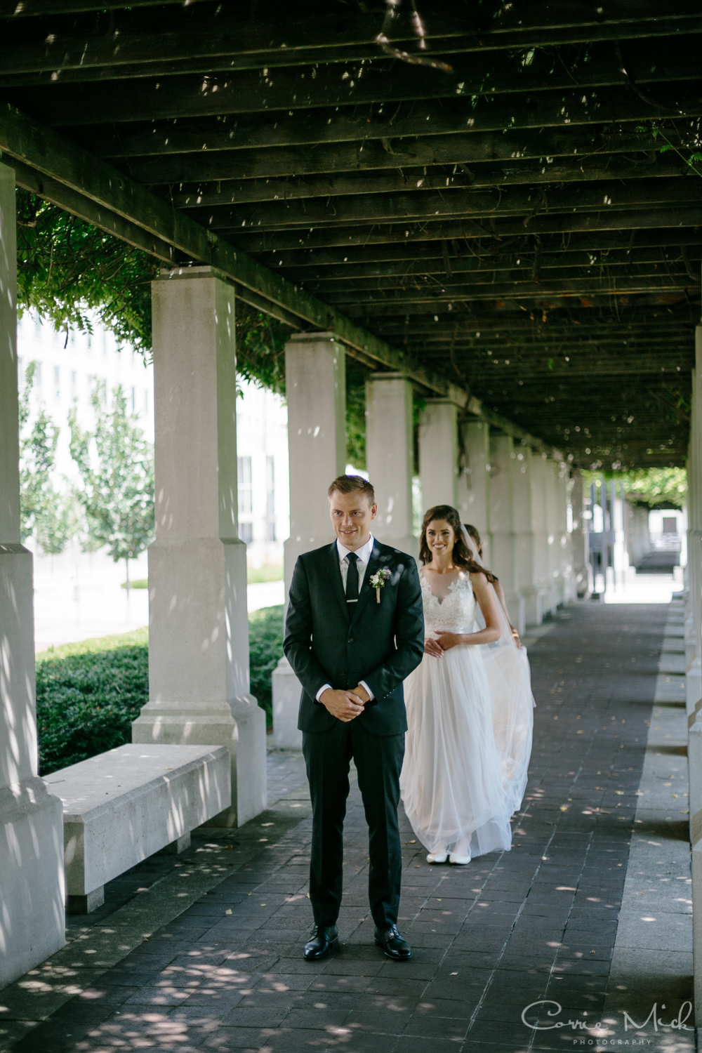 Elegant, Multi-Cultural Wedding - Corrie Mick Photography - Portland, Oregon-55.jpg