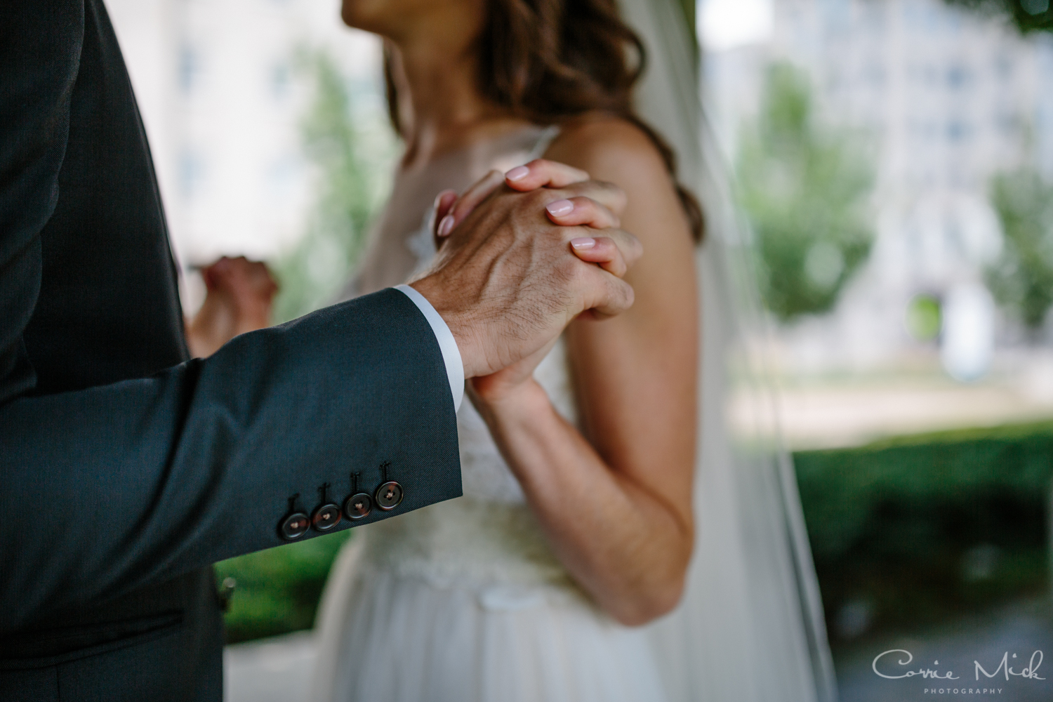 Elegant, Multi-Cultural Wedding - Corrie Mick Photography - Portland, Oregon-70.jpg