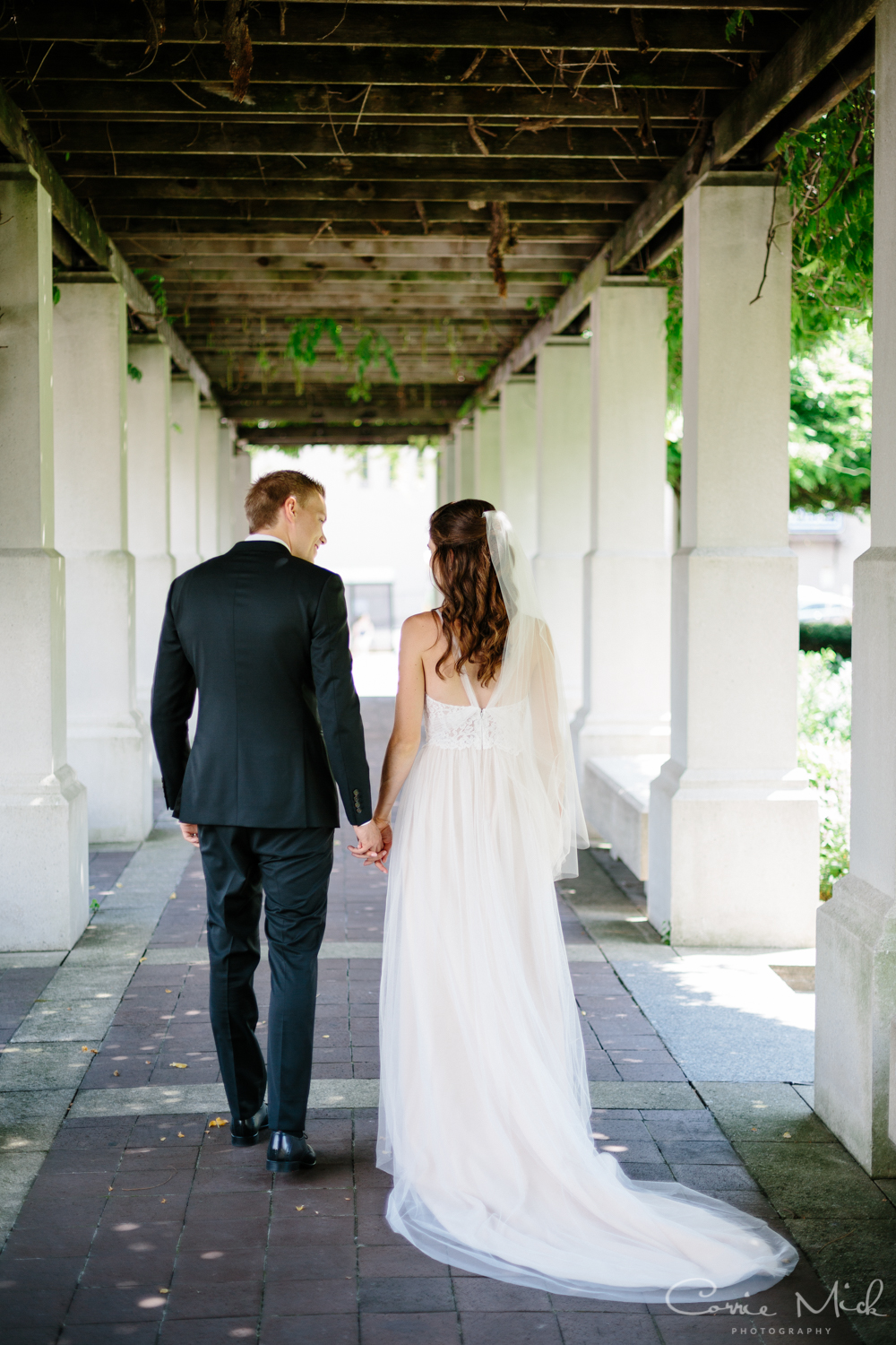 Elegant, Multi-Cultural Wedding - Corrie Mick Photography - Portland, Oregon-87.jpg