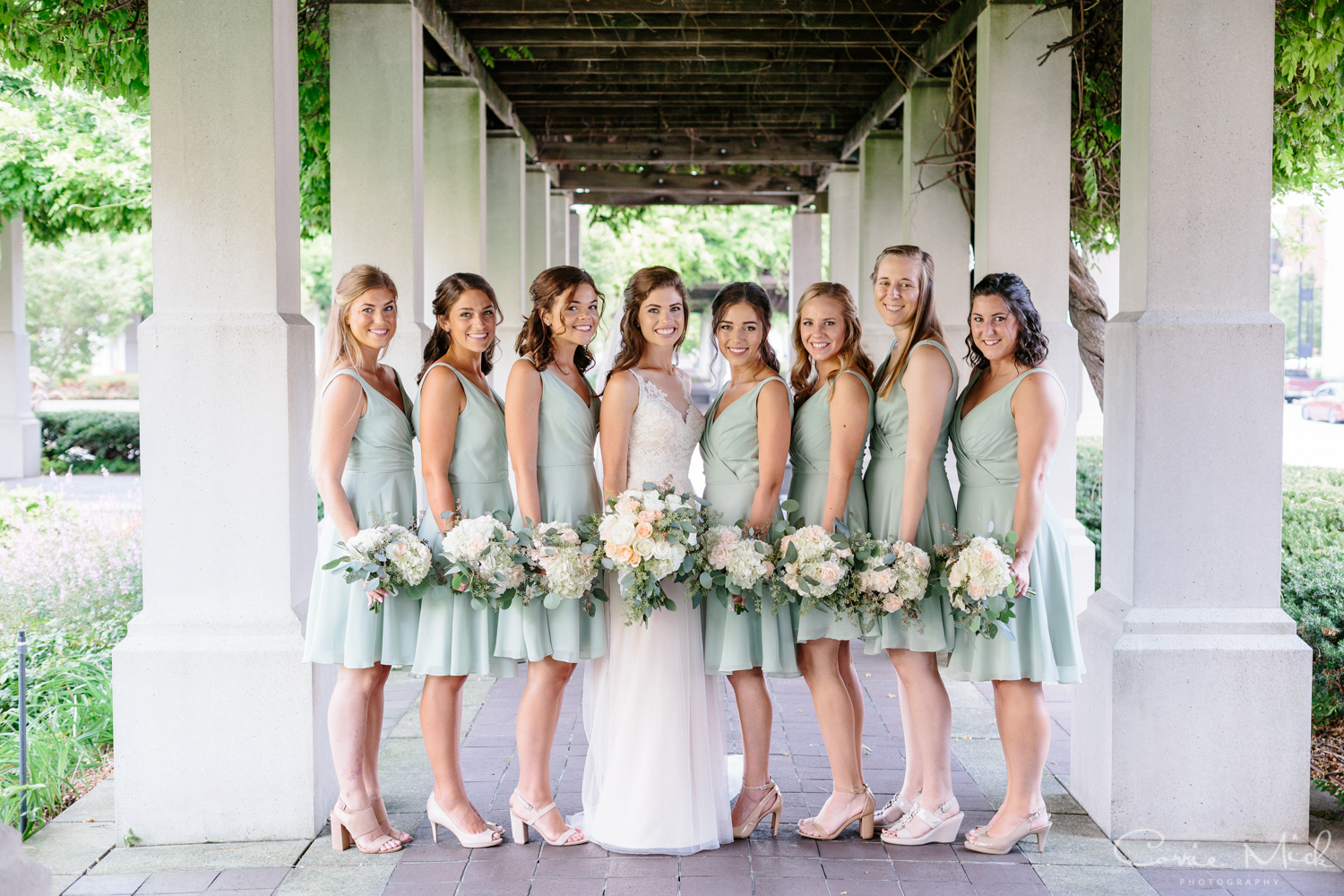 Elegant, Multi-Cultural Wedding - Corrie Mick Photography - Portland, Oregon-95.jpg