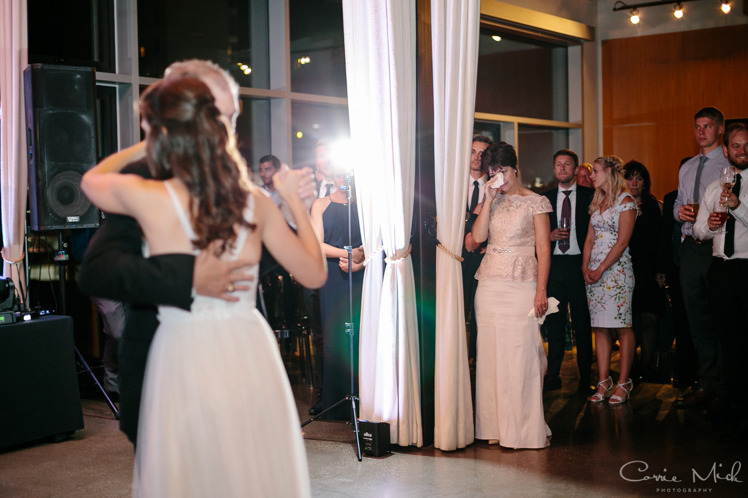 Elegant, Multi-Cultural Wedding - Corrie Mick Photography - Portland, Oregon-149.jpg