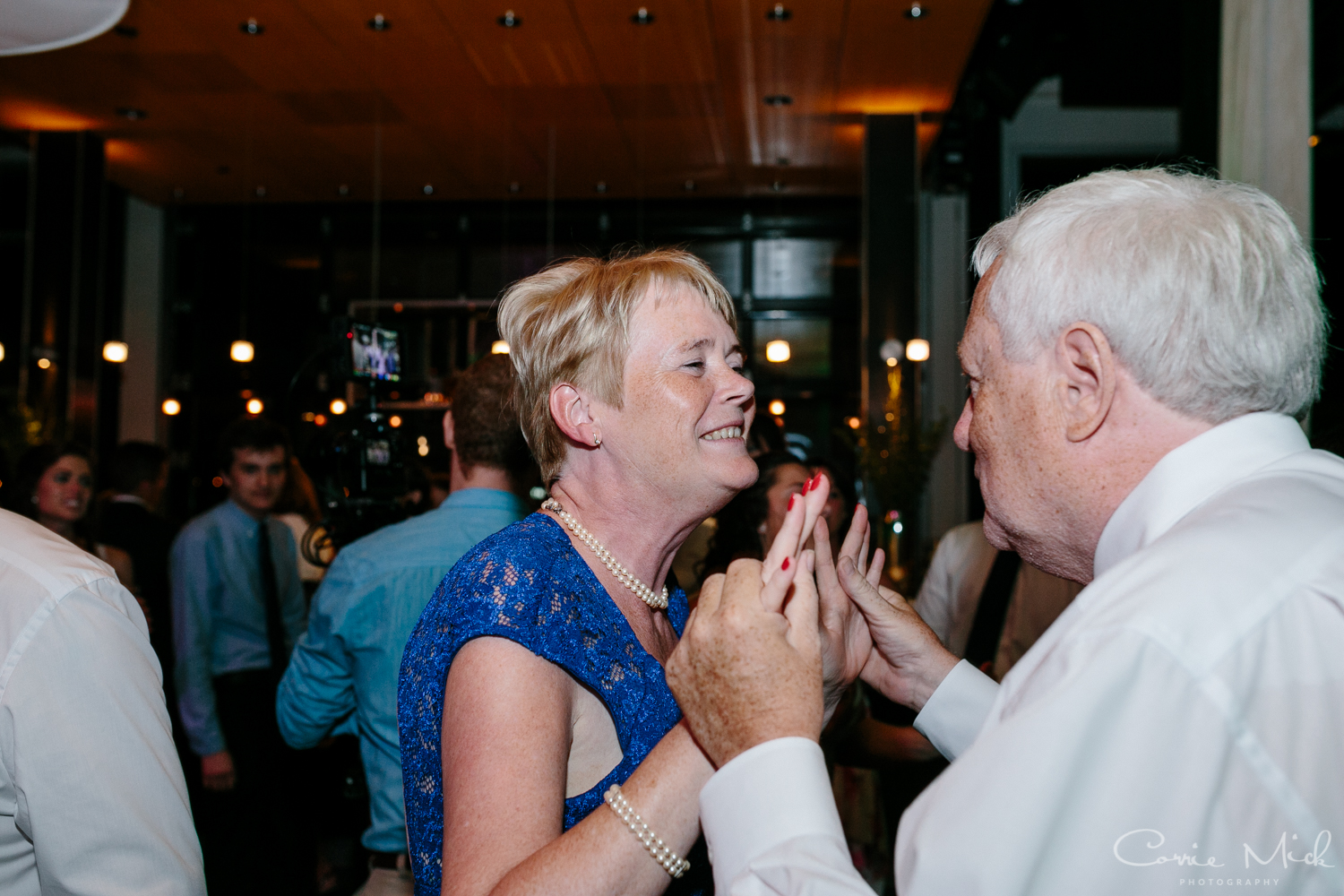 Elegant, Multi-Cultural Wedding - Corrie Mick Photography - Portland, Oregon-176.jpg