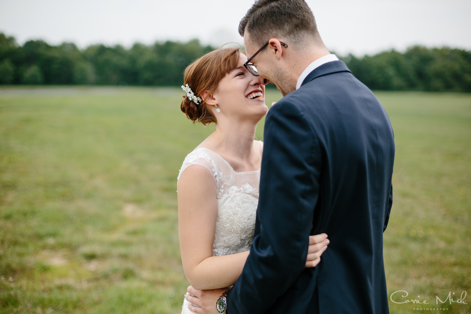 Elegant, Top of the Market Ohio Wedding - Corrie Mick Photography - Portland, Oregon Photographer-53.jpg