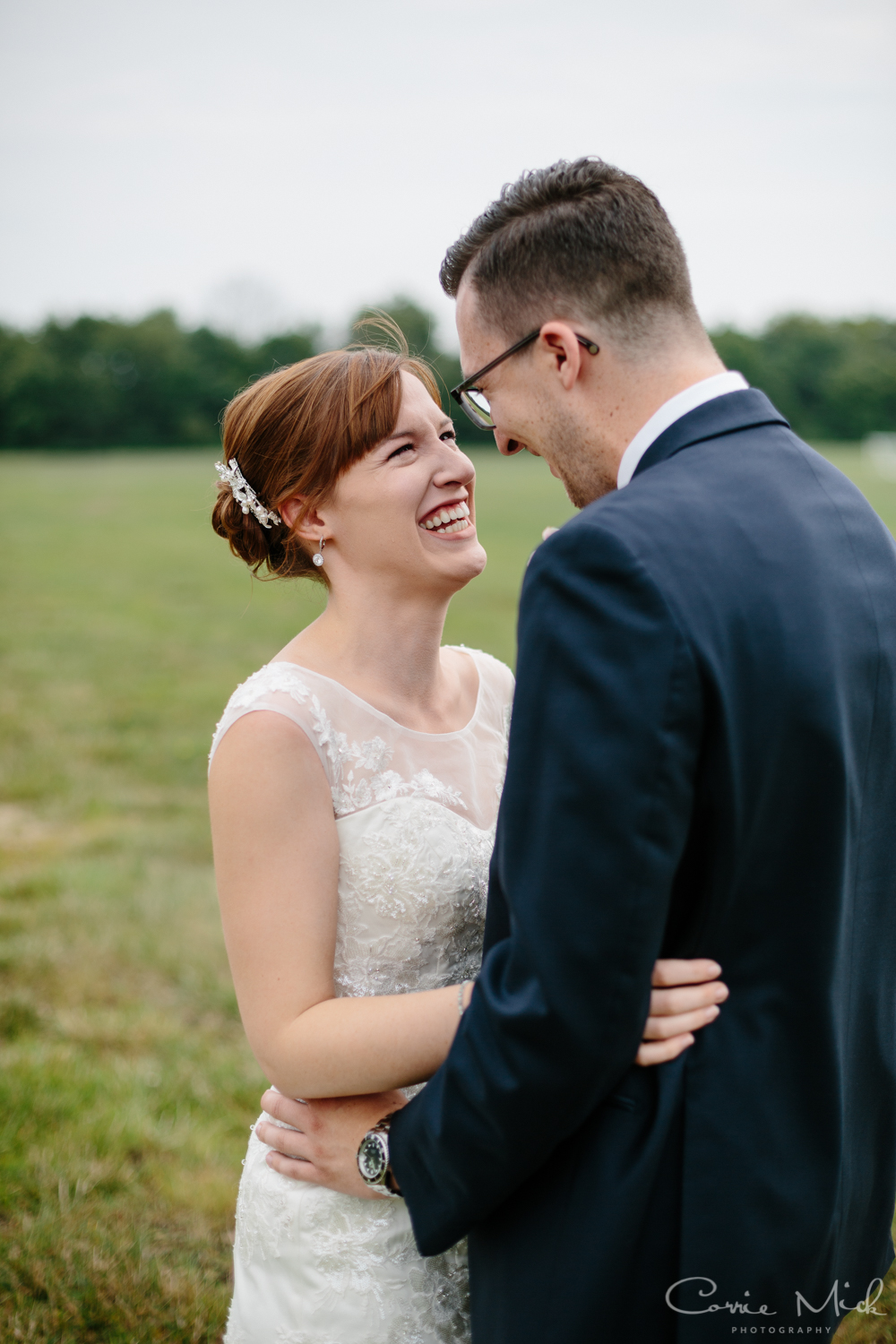 Elegant, Top of the Market Ohio Wedding - Corrie Mick Photography - Portland, Oregon Photographer-55.jpg