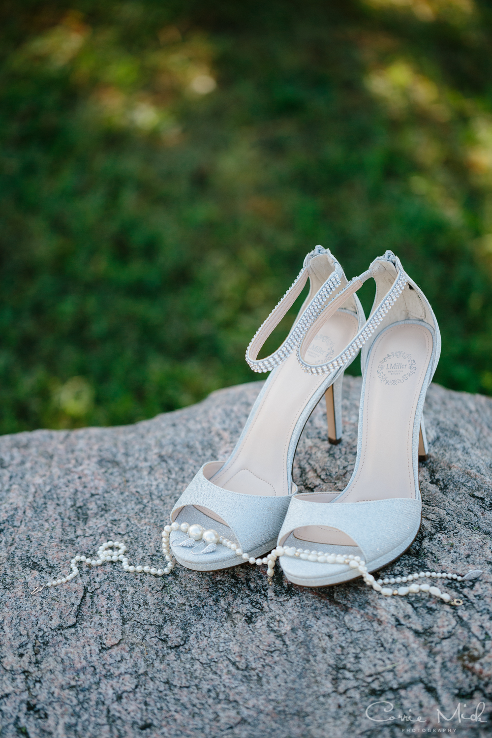 Lake Lyndsay Wedding - Portland, Oregon Photographer - Corrie Mick Photography-32.jpg