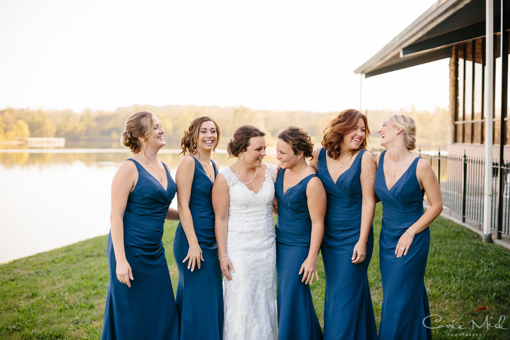 Lake Lyndsay Wedding - Portland, Oregon Photographer - Corrie Mick Photography-150.jpg