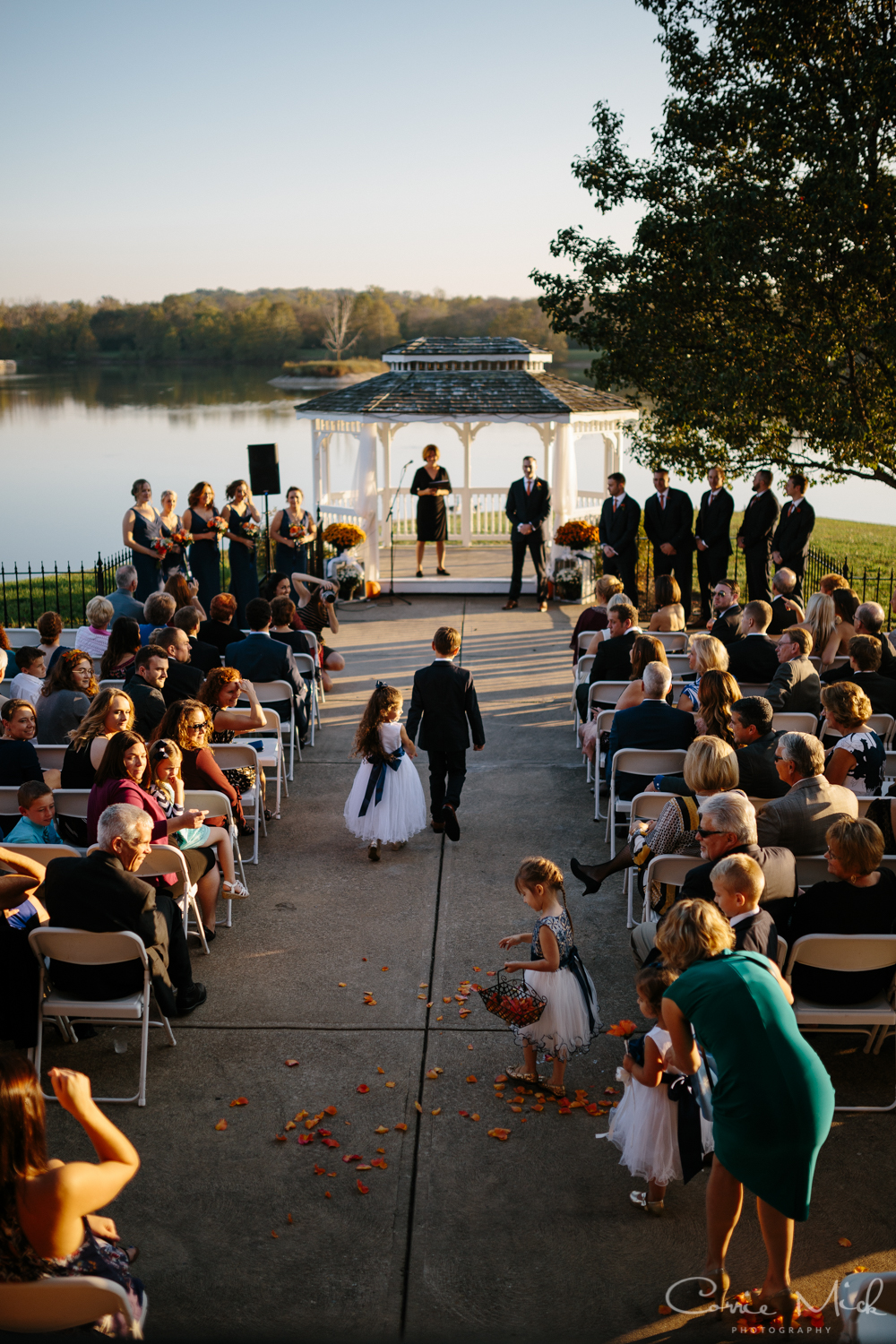 Lake Lyndsay Wedding - Portland, Oregon Photographer - Corrie Mick Photography-293.jpg