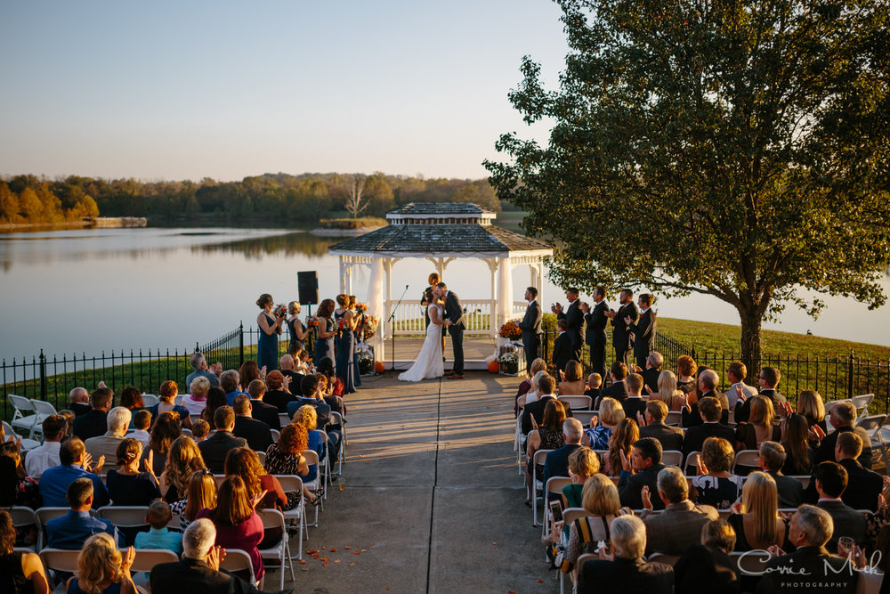 Lake Lyndsay Wedding - Portland, Oregon Photographer - Corrie Mick Photography-351.jpg