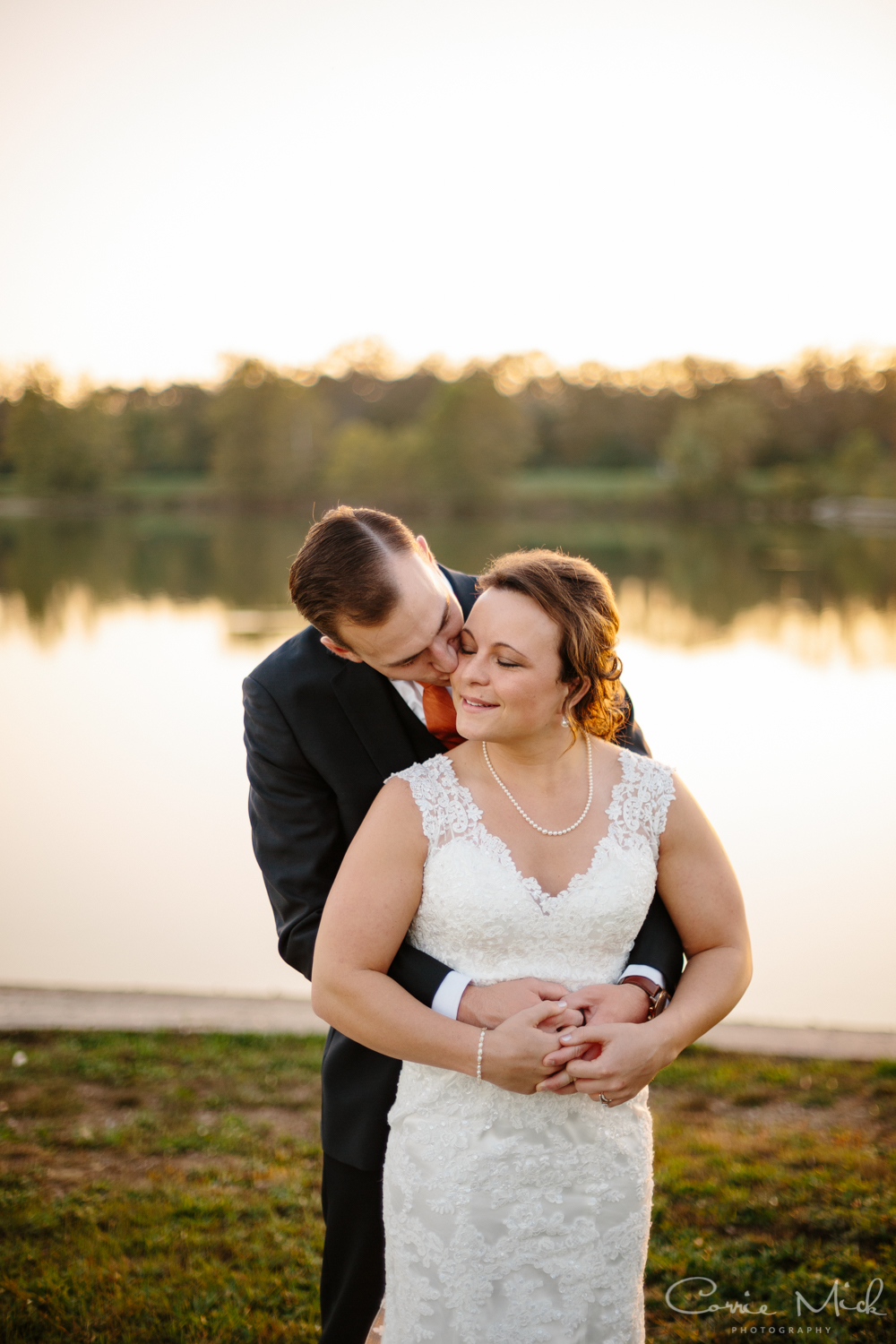 Lake Lyndsay Wedding - Portland, Oregon Photographer - Corrie Mick Photography-440.jpg