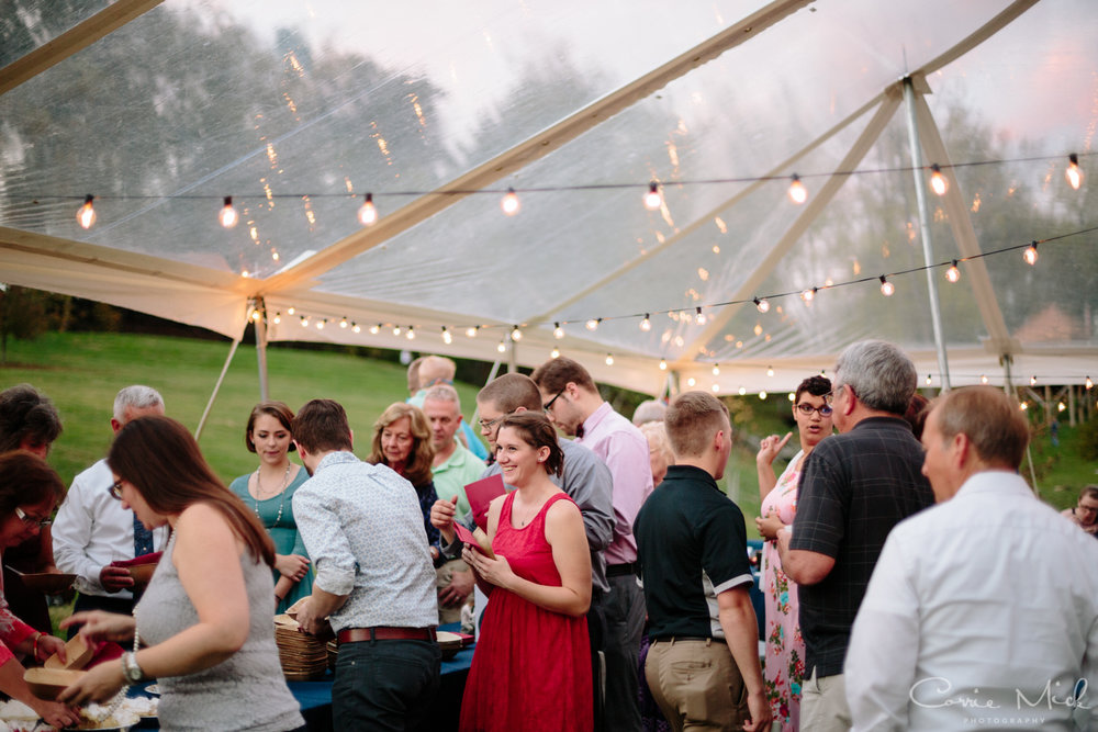 Clary Gardens Wedding - Portland, Oregon Photographer - Corrie Mick Photography-224.jpg