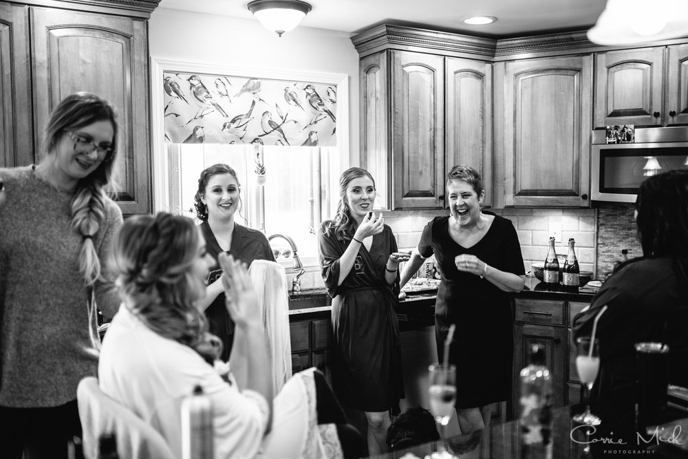 Fun, Beautiful Wedding - Portland, Oregon Photographer - Corrie Mick Photography-19.jpg