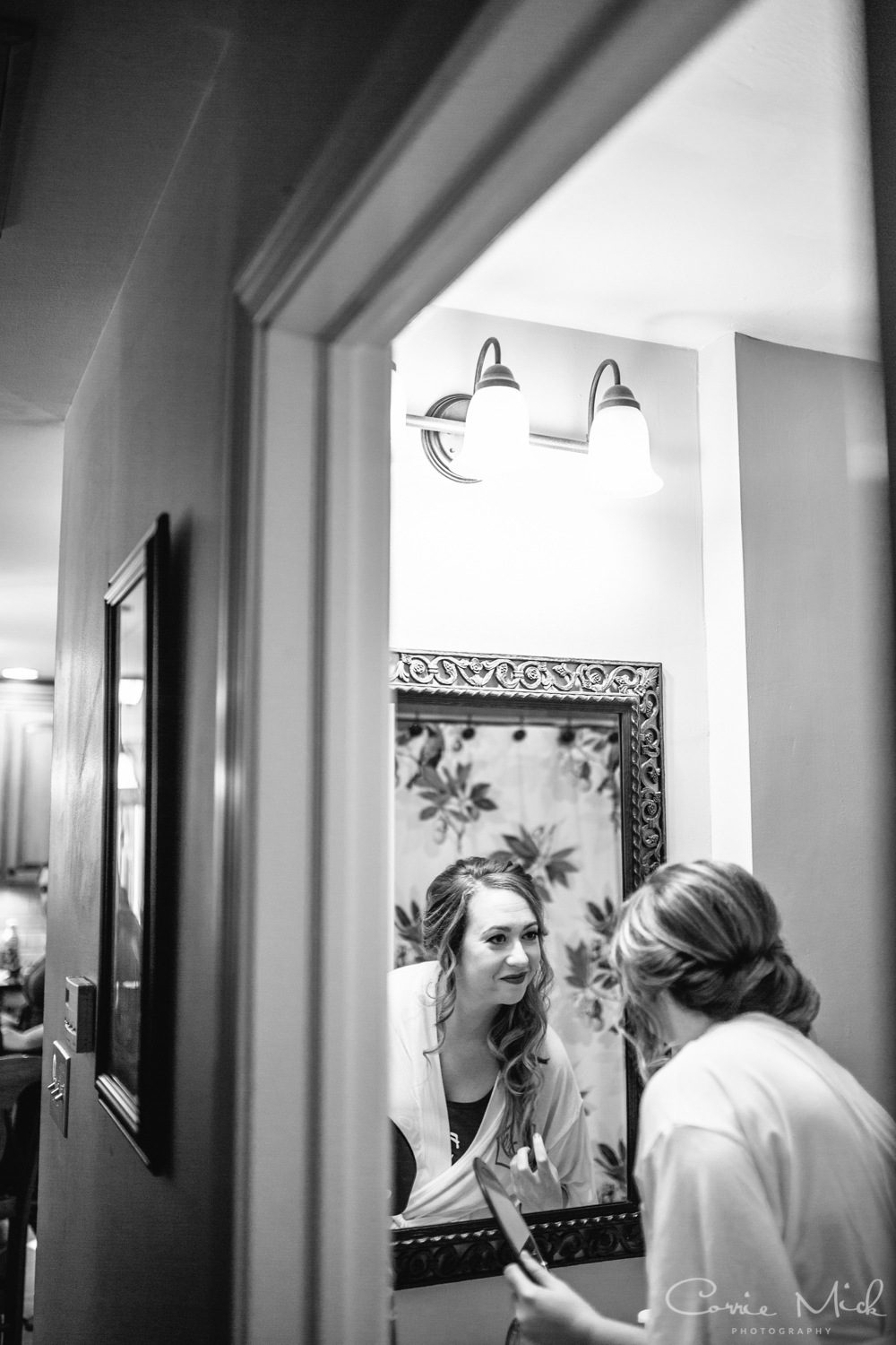 Fun, Beautiful Wedding - Portland, Oregon Photographer - Corrie Mick Photography-20.jpg