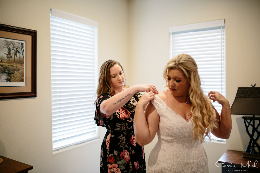 Pasco, Washington Intimate Mick Wedding - Portland, Oregon Corrie Mick Photography-36.jpg