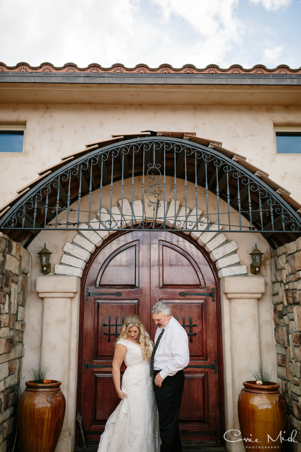 Pasco, Washington Intimate Mick Wedding - Portland, Oregon Corrie Mick Photography-83.jpg