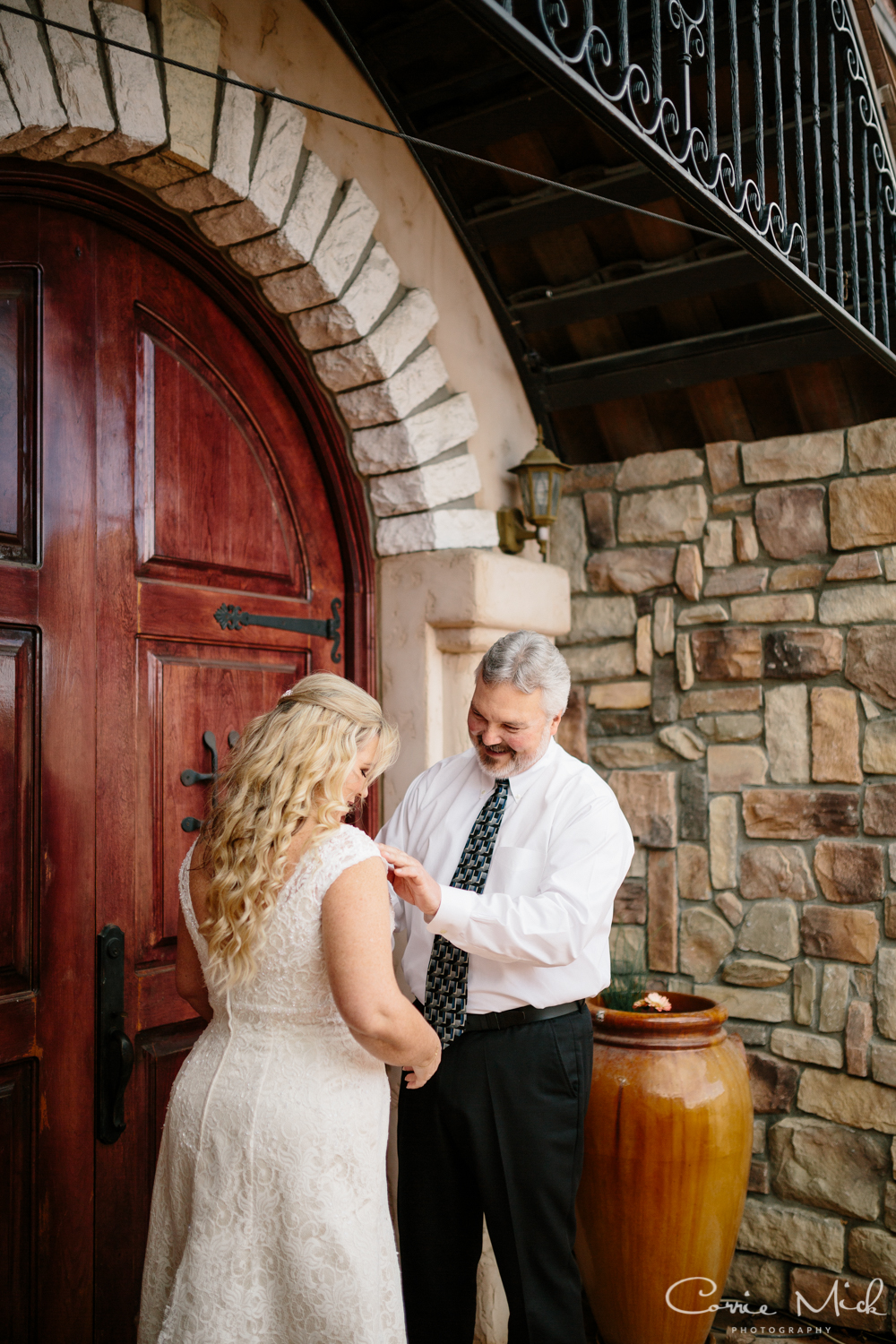 Pasco, Washington Intimate Mick Wedding - Portland, Oregon Corrie Mick Photography-91.jpg